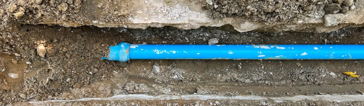 Altamont Water Infrastructure Improvement Project