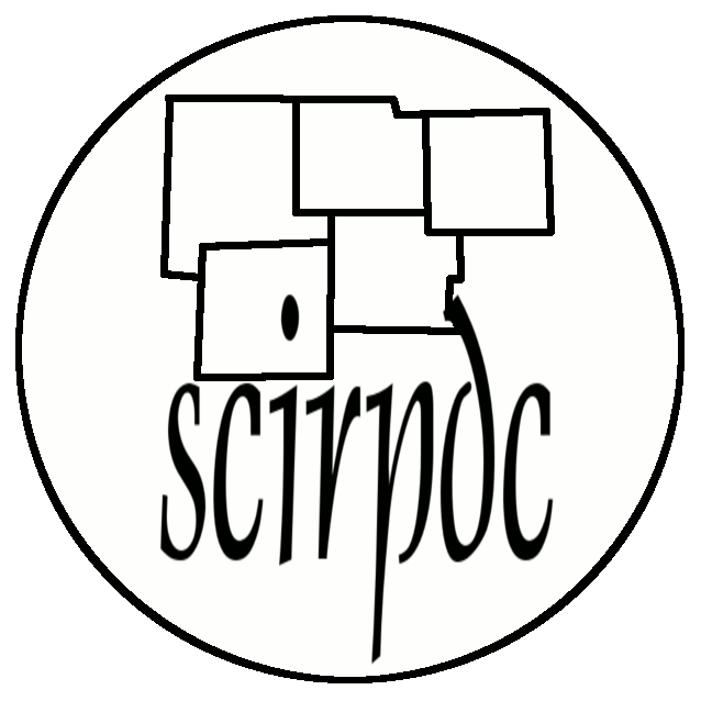 South Central Illinois Regional Planning Commission logo
