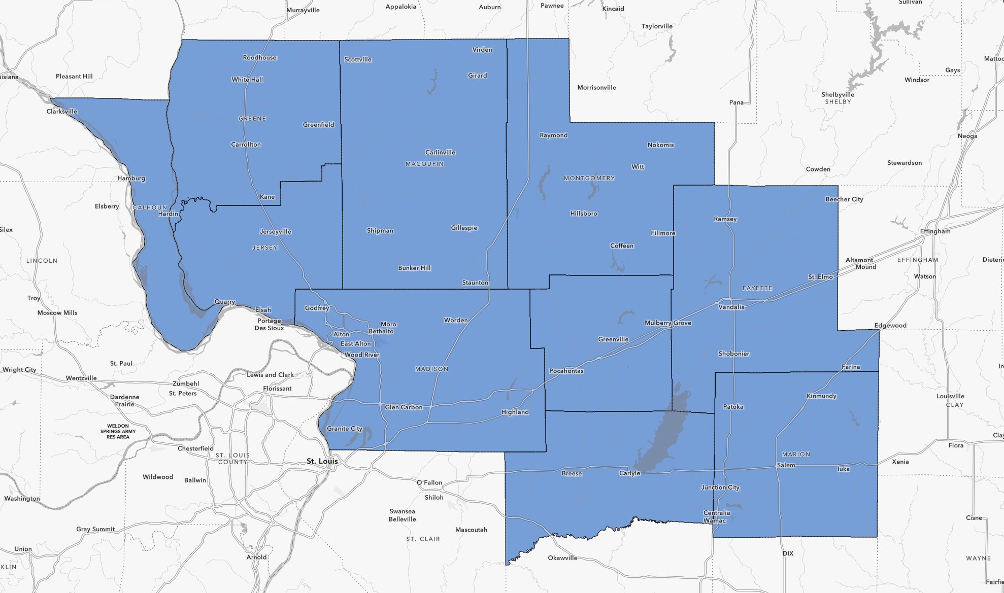 HSTP Region 9
